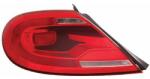 VAN WEZEL Lampa spate VAN WEZEL 5806931 (5806931)
