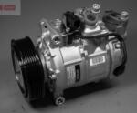 DENSO Compresor, climatizare DENSO DCP02016 (DCP02016) - automobilus