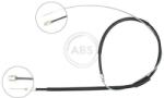 ABS Cablu, frana de parcare ABS K13156 (K13156)