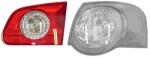 VAN WEZEL Lampa spate VAN WEZEL 5839938 (5839938)