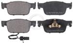 ABS set placute frana, frana disc ABS 35149 (35149)