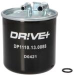 DR! VE+ filtru combustibil DR! VE+ DP1110.13. 0088 (DP1110.13.0088)