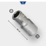 Brilliant Tools Cap cheie tubulara Brilliant Tools BT020912 (BT020912) Set capete bit, chei tubulare