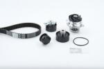 CONTITECH Set pompa apa + curea dintata CONTITECH CT978WP2 (CT978WP2)
