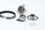 CONTITECH Set pompa apa + curea dintata CONTITECH CT1076WP2 (CT1076WP2)