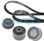 DAYCO Set curea de distributie DAYCO KTB704 (KTB704)