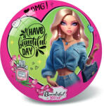  Beautiful girl - Love fashion gumilabda 25 cm Nr1