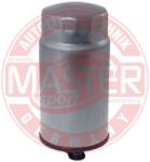 Master-sport Germany filtru combustibil MASTER-SPORT GERMANY 841/1-KF-PCS-MS (841/1-KF-PCS-MS)