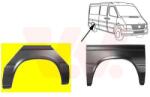 VAN WEZEL Panou lateral VAN WEZEL 3075145 (3075145)