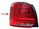 VAN WEZEL Lampa spate VAN WEZEL 5814935 (5814935)