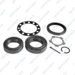GSP Set rulment roata GSP GK1951 (GK1951)
