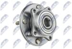 NTY Set rulment roata NTY KLP-MS-025 (KLP-MS-025)