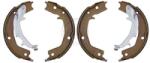 ABS Set saboti frana, frana de mana ABS 9195 (9195)