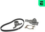 OPTIMAL Set pompa apa + curea dintata OPTIMAL SK-1053AQ1 (SK-1053AQ1)