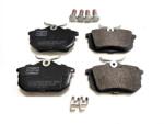 CHAMPION set placute frana, frana disc CHAMPION 571941CH (571941CH)