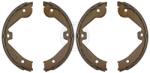 ABS Set saboti frana, frana de mana ABS 9177 (9177)
