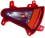 VAN WEZEL Lumina de ceata spate VAN WEZEL 8396930 (8396930)