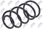 NTY Arc spiral NTY ASZ-VV-026 (ASZ-VV-026)