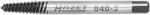 HAZET Extractor de surub HAZET 840-3 (840-3)