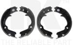 NK Set saboti frana NK 2744646 (2744646)