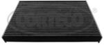 CORTECO Filtru, aer habitaclu CORTECO 80005072 (80005072)