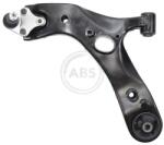 ABS Brat, suspensie roata ABS 211336 (211336)
