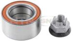 SNR Set rulment roata SNR R167.12 (R167.12)