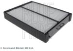 BLUE PRINT Filtru, aer habitaclu BLUE PRINT ADG02583 (ADG02583)