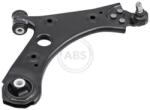 ABS Brat, suspensie roata ABS 210738 (210738)