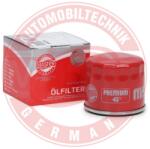 Master-sport Germany Filtru ulei MASTER SPORT 66-OF-PCS-MS (66-OF-PCS-MS)