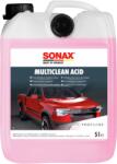 SONAX solutie de curatat universala SONAX MultiClean acid 06325000 (06325000)