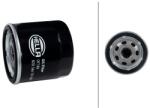 HELLA Filtru ulei HELLA 8ZO 366 101-861 (8ZO 366 101-861) - automobilus