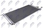 NTY Condensator, climatizare NTY CCS-PL-047 (CCS-PL-047)