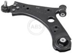 ABS Brat, suspensie roata ABS 210723 (210723)