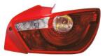 VAN WEZEL Lampa spate VAN WEZEL 4919922 (4919922)