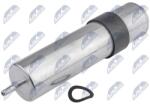 NTY filtru combustibil NTY FFF-BM-004 (FFF-BM-004)