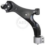 ABS Brat, suspensie roata ABS 211152 (211152)