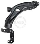 ABS Brat, suspensie roata ABS 211188 (211188)