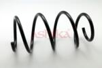 ASHIKA Arc spiral ASHIKA ZCA3368A (ZCA3368A) - automobilus