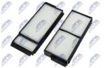 NTY Filtru, aer habitaclu NTY FCF-MZ-012 (FCF-MZ-012)