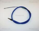 TRISCAN Cablu, frana de parcare TRISCAN 8140 38126 (8140 38126)