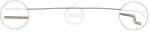 ABS Cablu, frana de parcare ABS K10024 (K10024)