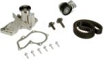 GATES Set pompa apa + curea dintata GATES PowerGrip KP25433XS-2 (KP25433XS-2)