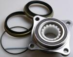 Denckermann Set rulment roata DENCKERMANN W413588 (W413588)
