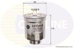 COMLINE filtru combustibil COMLINE EFF251D (EFF251D)