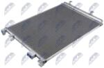 NTY Condensator, climatizare NTY CCS-KA-018 (CCS-KA-018)