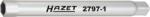 HAZET Cheie tubulara, bara protectie HAZET 2797-1 (2797-1) Cheie tubulara