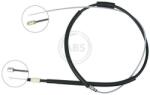 ABS Cablu, frana de parcare ABS K13166 (K13166)