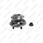 GSP Set rulment roata GSP 9329018K (9329018K)