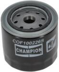 CHAMPION Filtru ulei CHAMPION COF100226S (COF100226S)